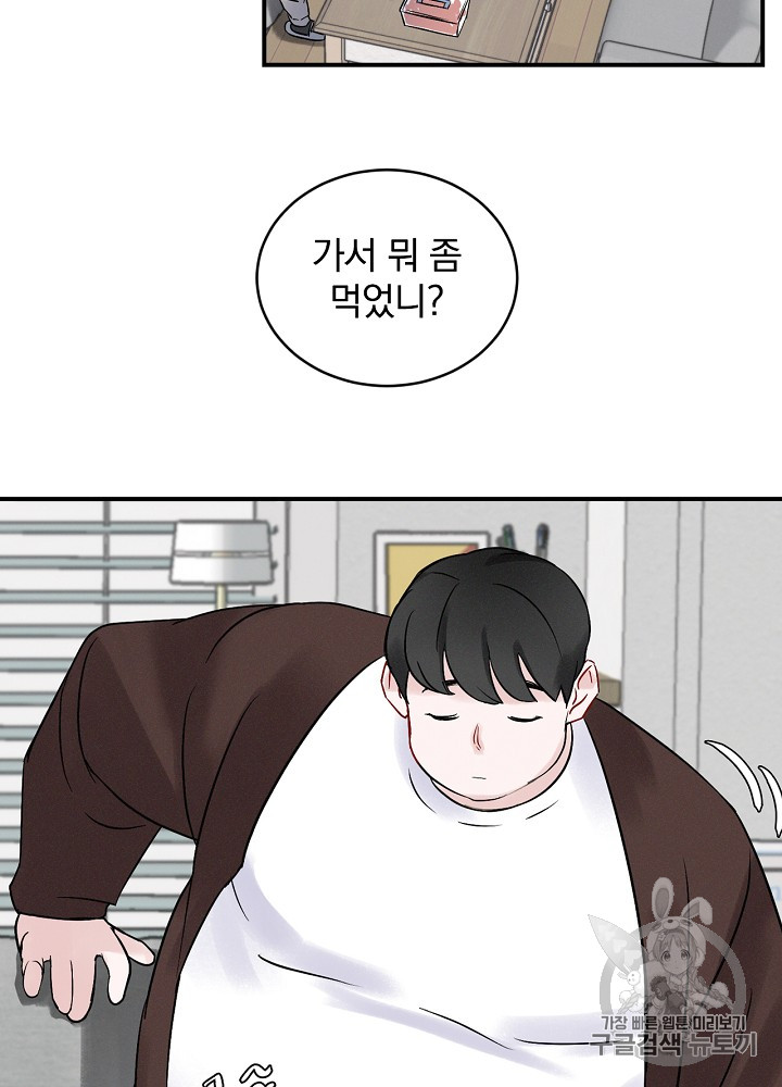 Leveling Up, By Only Eating! Ch.4 p59