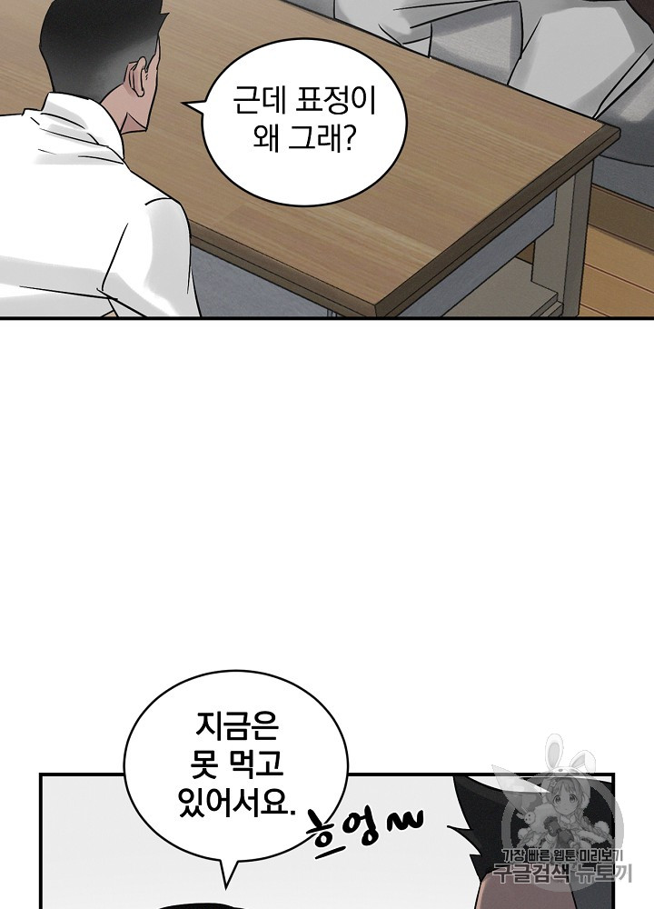Leveling Up, By Only Eating! Ch.4 p62
