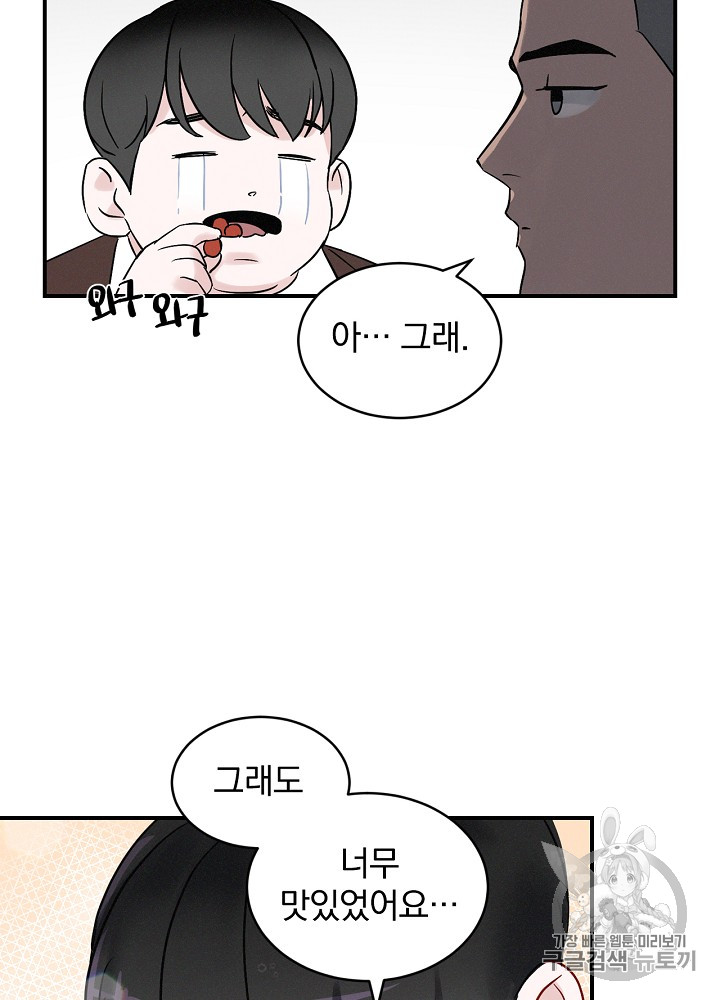 Leveling Up, By Only Eating! Ch.4 p63