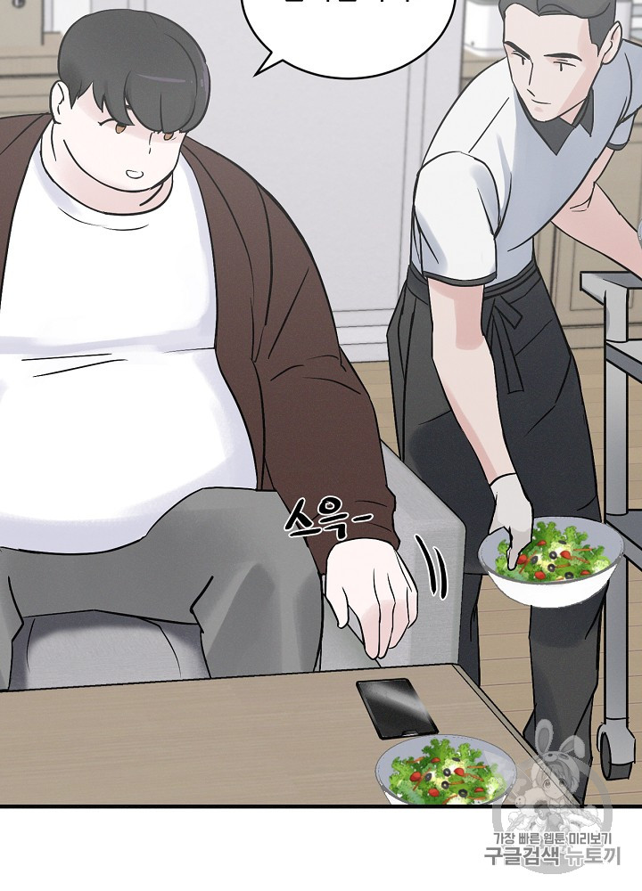 Leveling Up, By Only Eating! Ch.4 p76