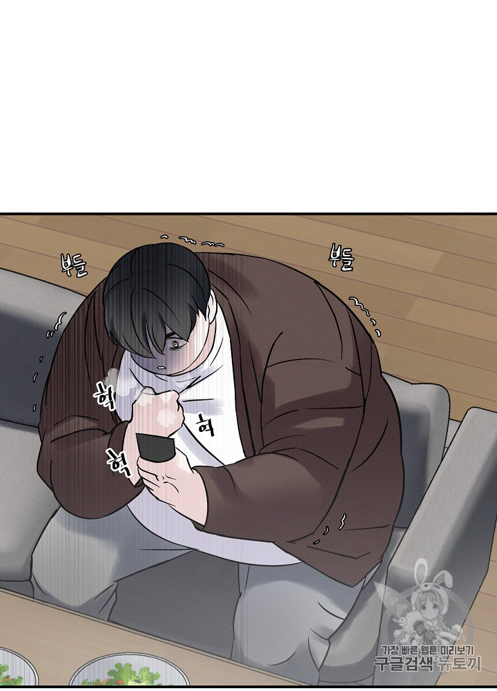 Leveling Up, By Only Eating! Ch.4 p82