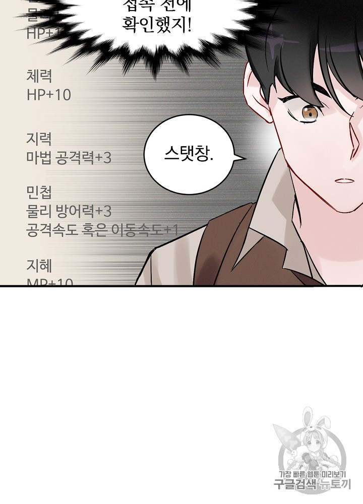 Leveling Up, By Only Eating! Ch.4 p9