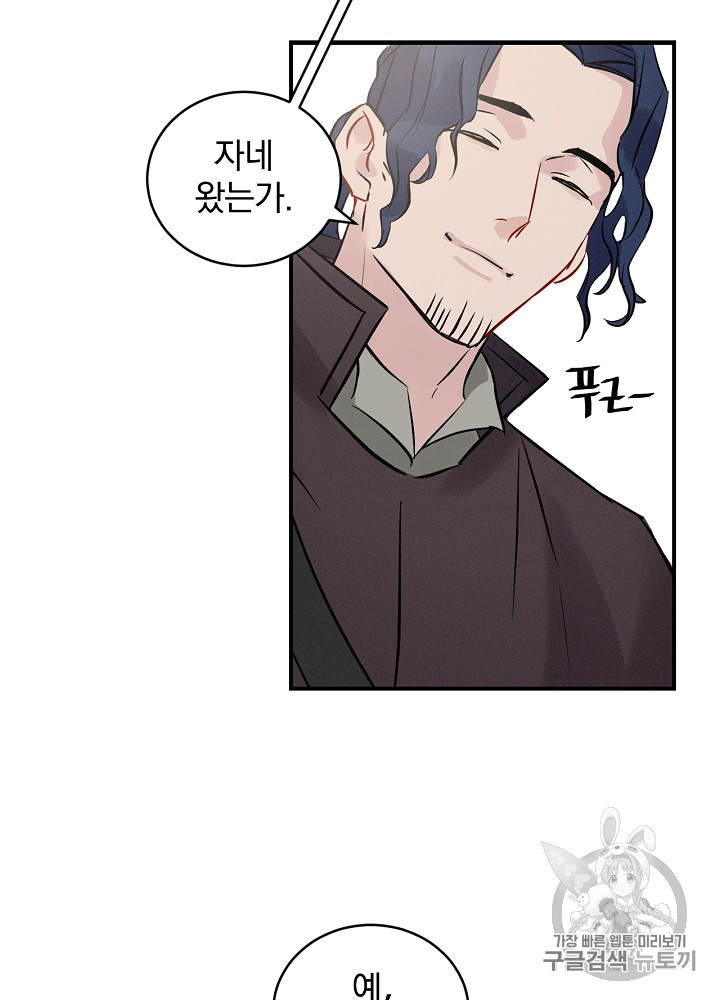 Leveling Up, By Only Eating! Ch.5 p12