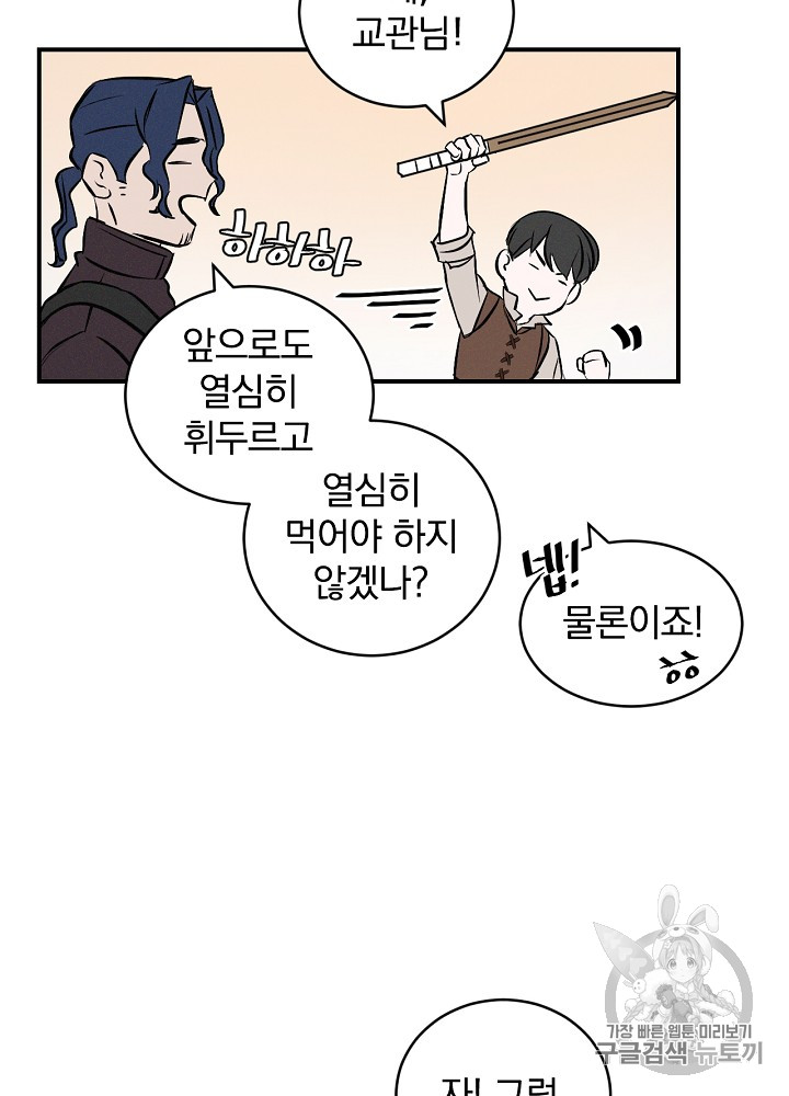 Leveling Up, By Only Eating! Ch.5 p13