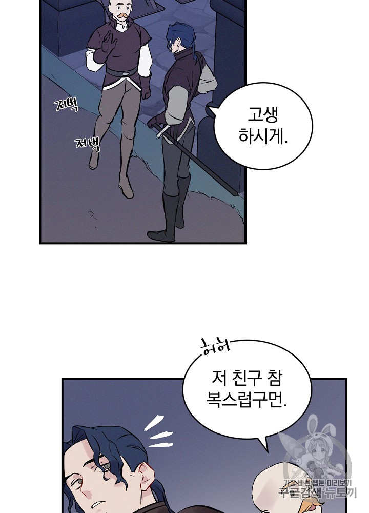 Leveling Up, By Only Eating! Ch.5 p26