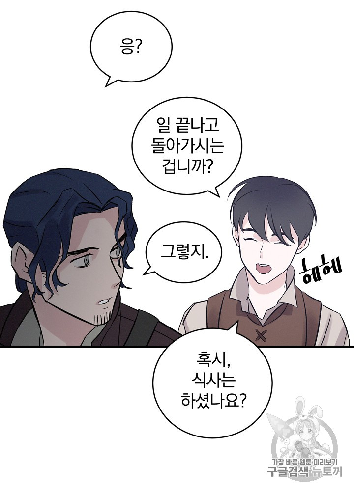 Leveling Up, By Only Eating! Ch.5 p31