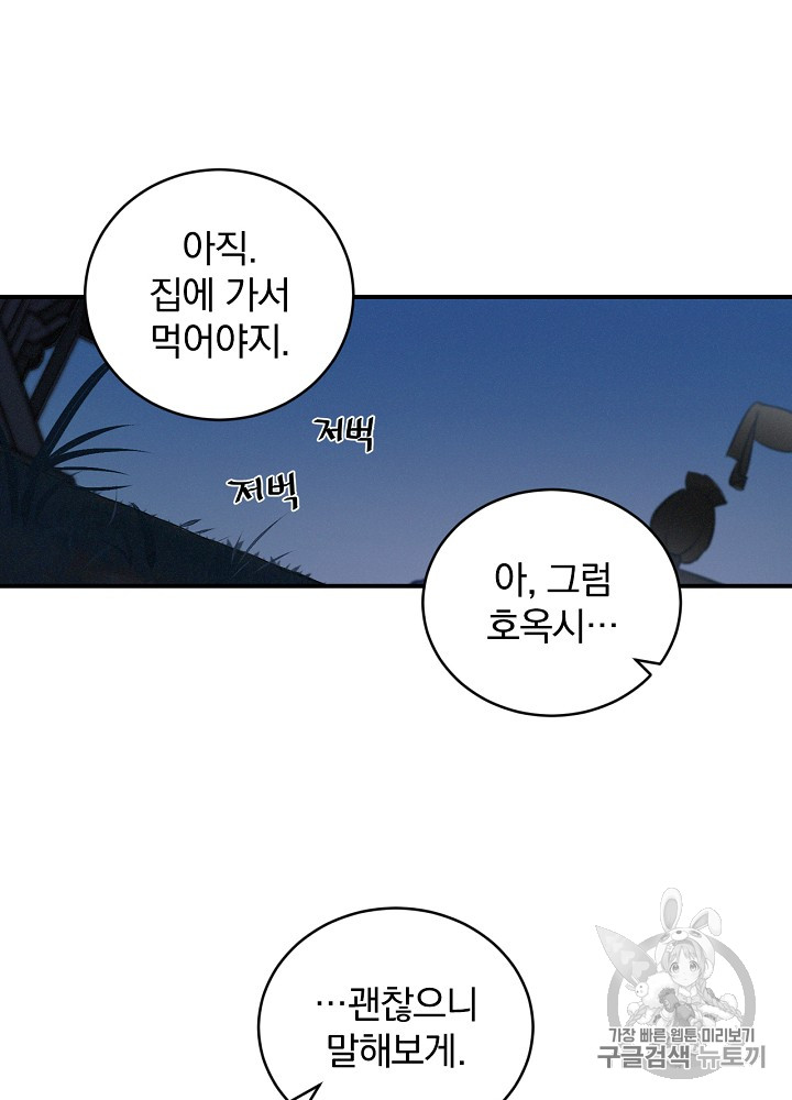 Leveling Up, By Only Eating! Ch.5 p32