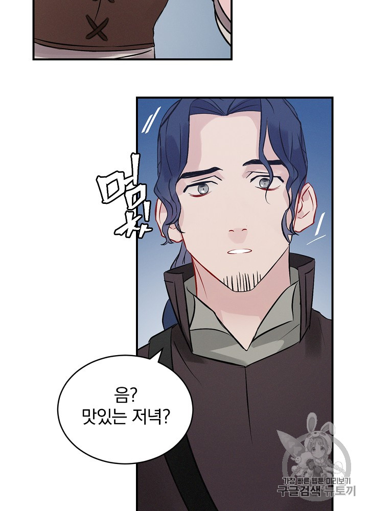 Leveling Up, By Only Eating! Ch.5 p34