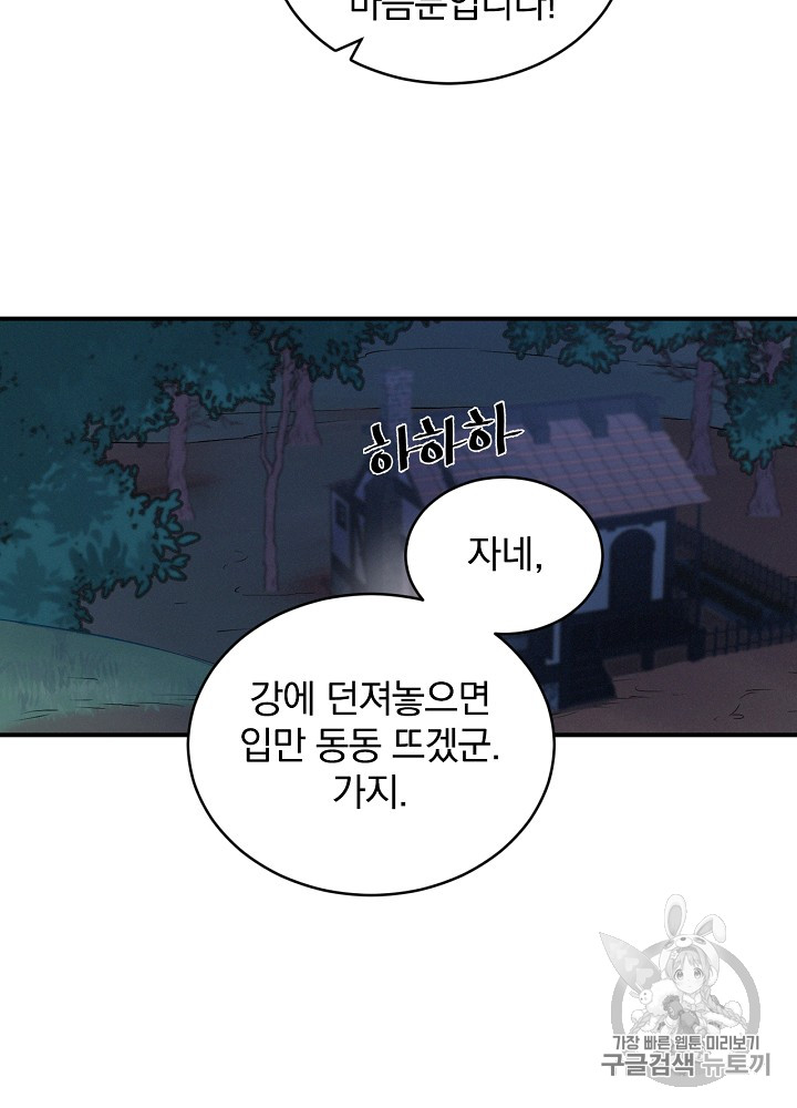 Leveling Up, By Only Eating! Ch.5 p40