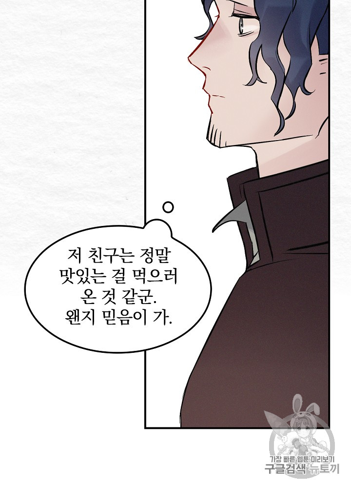 Leveling Up, By Only Eating! Ch.5 p46