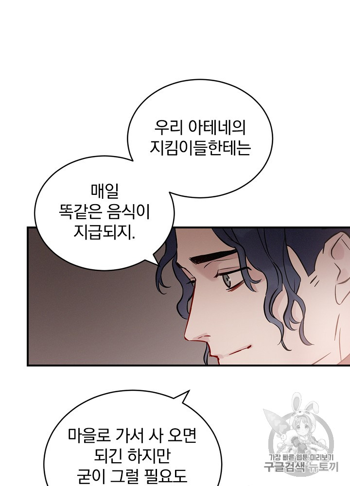 Leveling Up, By Only Eating! Ch.5 p48