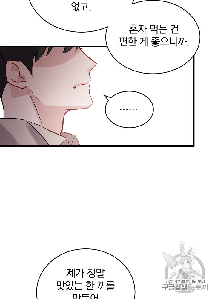 Leveling Up, By Only Eating! Ch.5 p49