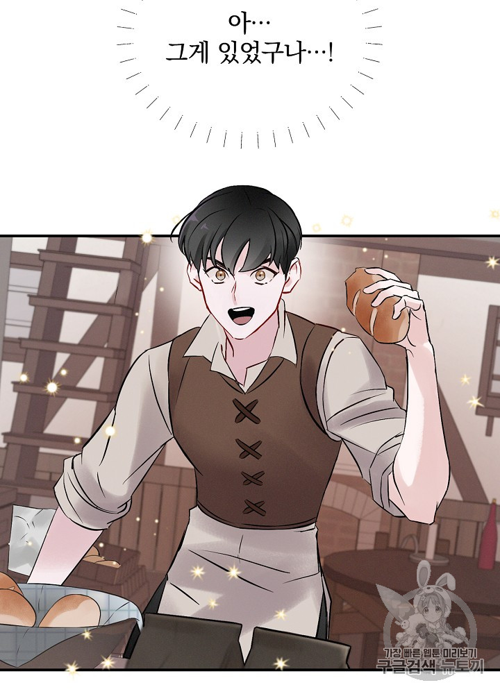 Leveling Up, By Only Eating! Ch.5 p56