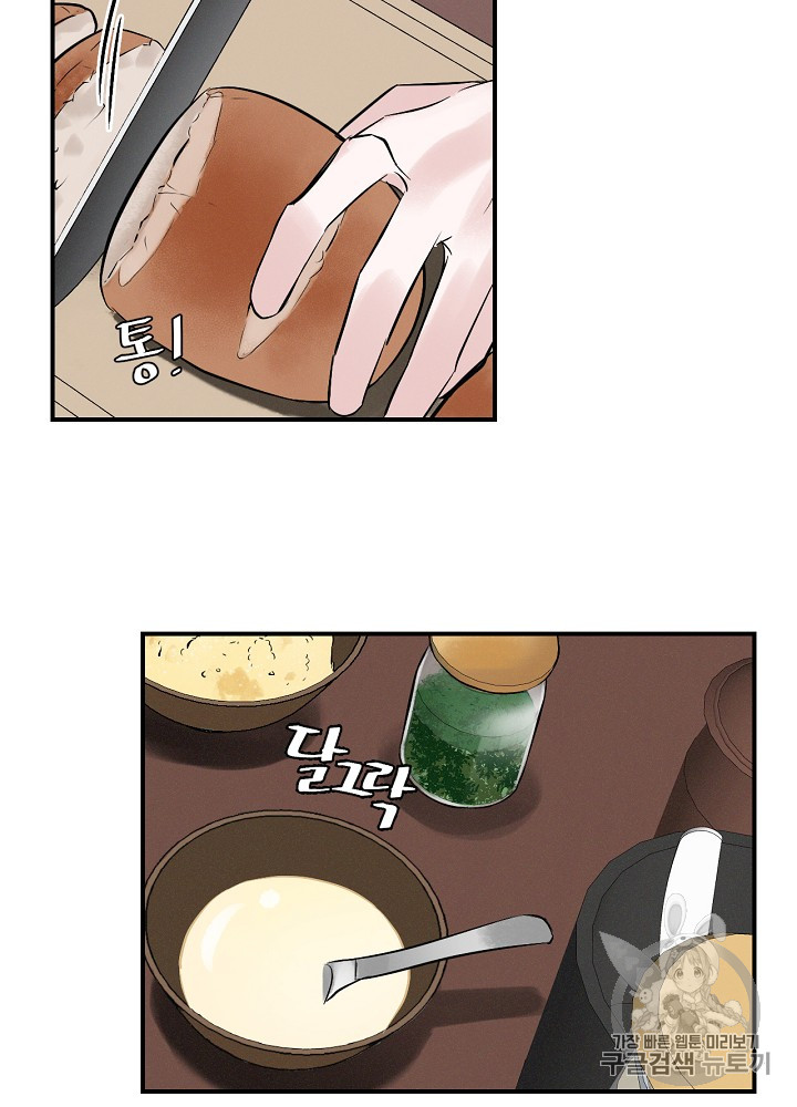 Leveling Up, By Only Eating! Ch.5 p58