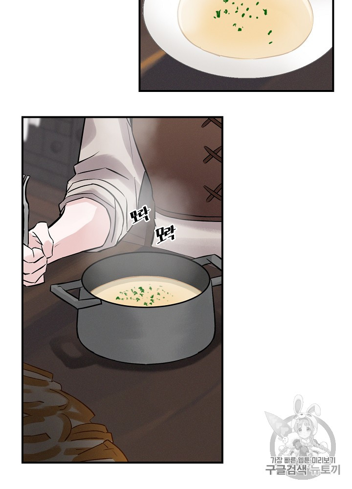 Leveling Up, By Only Eating! Ch.5 p63