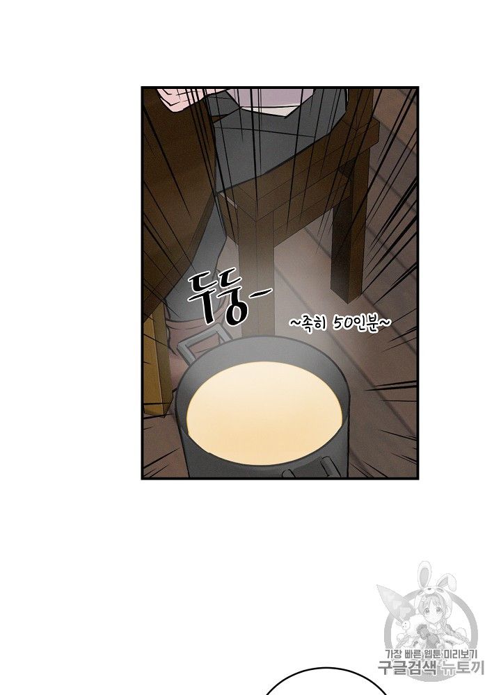 Leveling Up, By Only Eating! Ch.5 p64