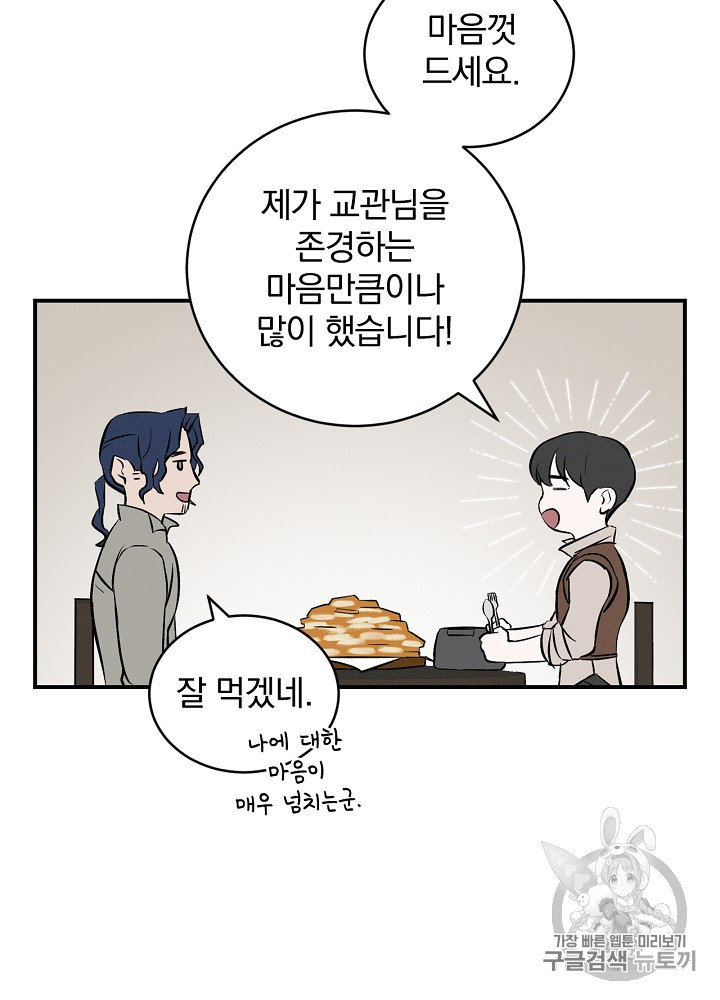 Leveling Up, By Only Eating! Ch.5 p65