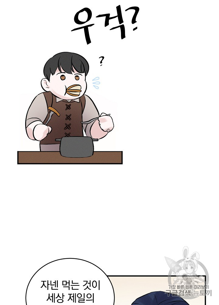 Leveling Up, By Only Eating! Ch.5 p75