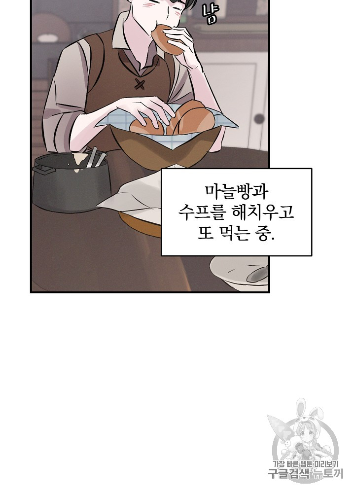 Leveling Up, By Only Eating! Ch.5 p89