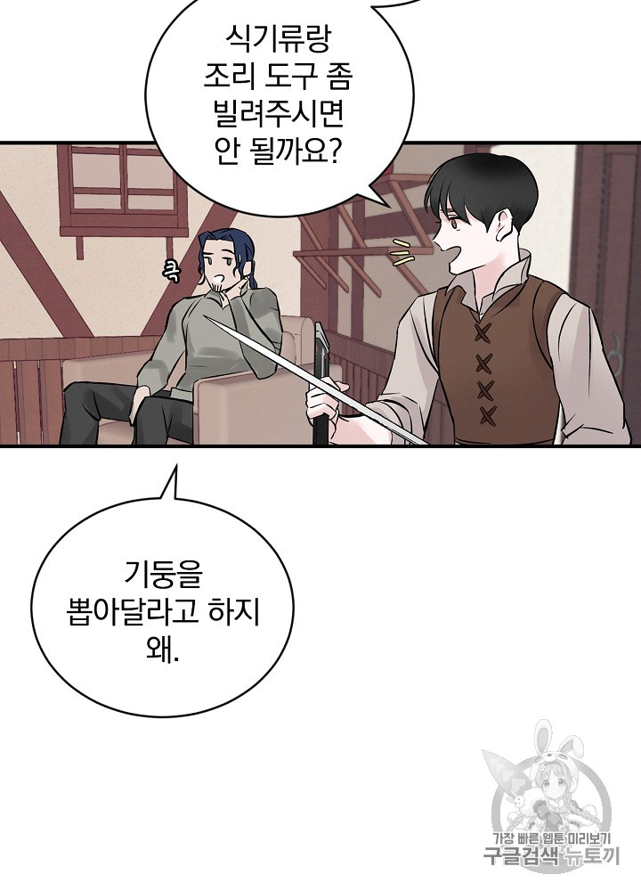 Leveling Up, By Only Eating! Ch.6 p10