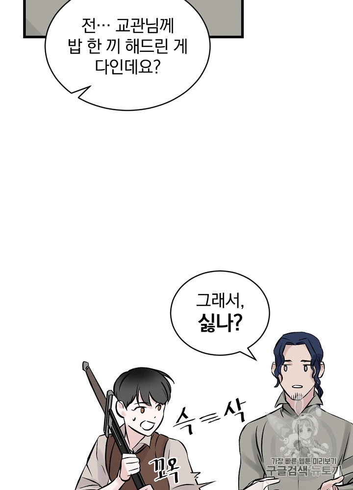 Leveling Up, By Only Eating! Ch.6 p5
