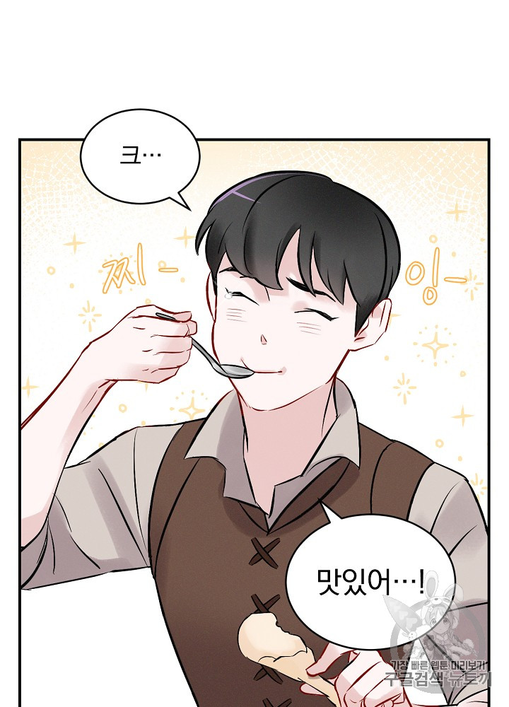 Leveling Up, By Only Eating! Ch.6 p66