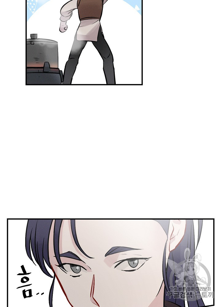 Leveling Up, By Only Eating! Ch.6 p69