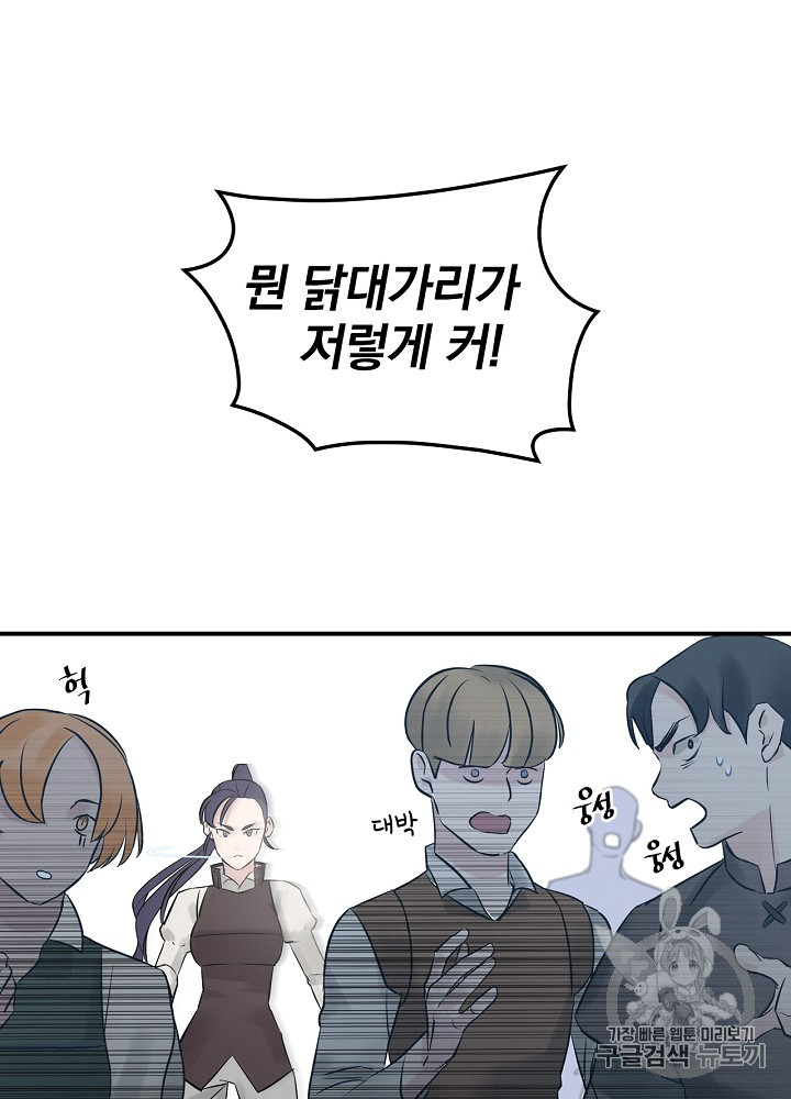 Leveling Up, By Only Eating! Ch.6 p74
