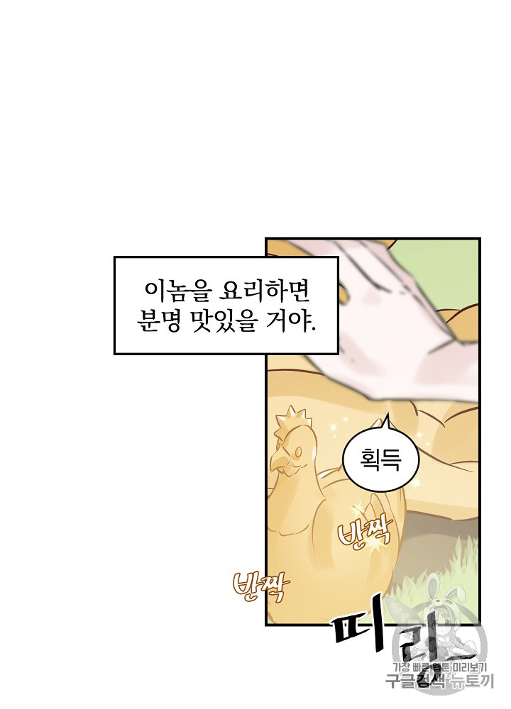 Leveling Up, By Only Eating! Ch.7 p15