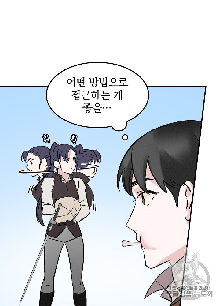 Leveling Up, By Only Eating! Ch.7 p28