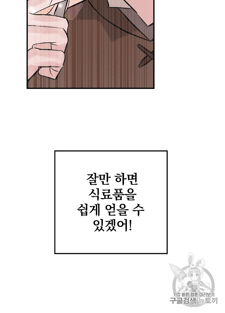 Leveling Up, By Only Eating! Ch.7 p40