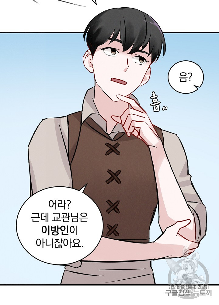 Leveling Up, By Only Eating! Ch.7 p44