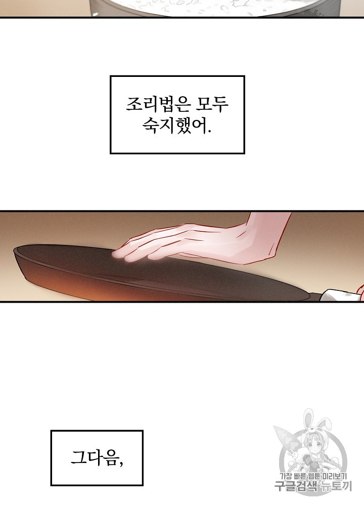 Leveling Up, By Only Eating! Ch.7 p86