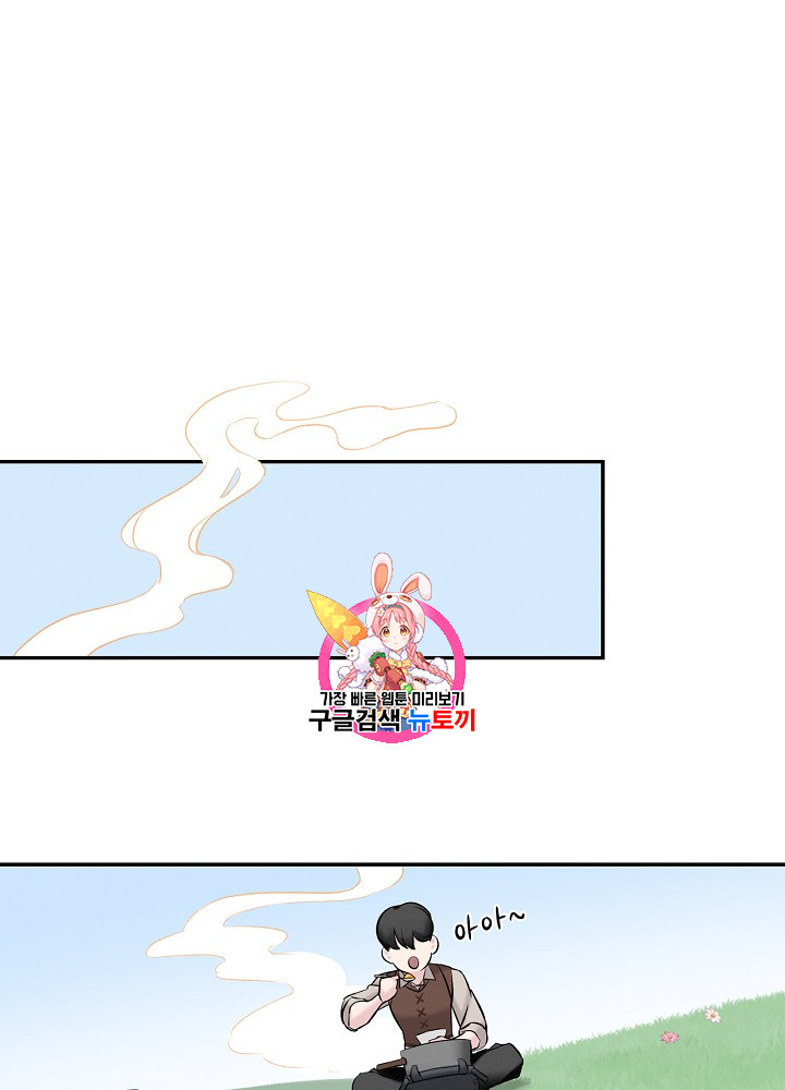 Leveling Up, By Only Eating! Ch.8 p1