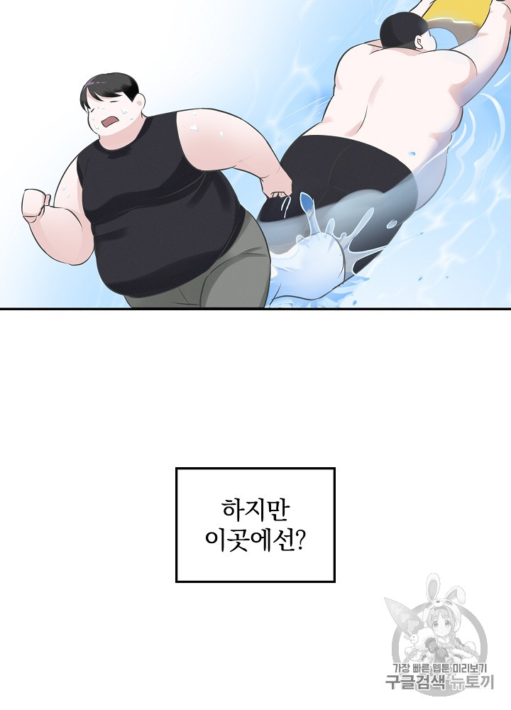 Leveling Up, By Only Eating! Ch.8 p14