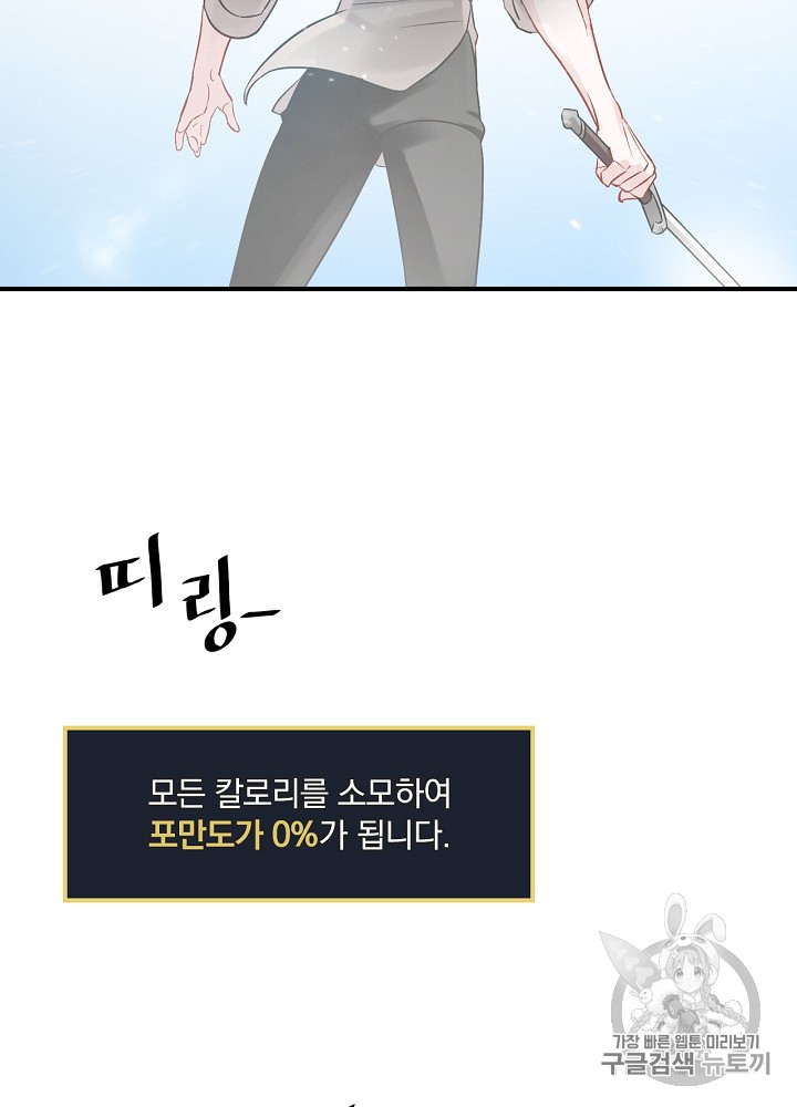 Leveling Up, By Only Eating! Ch.8 p32
