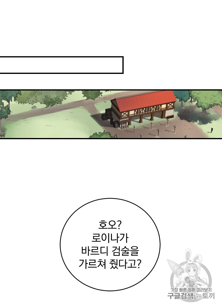 Leveling Up, By Only Eating! Ch.8 p61