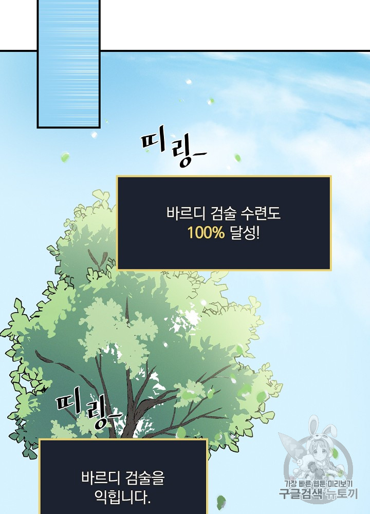 Leveling Up, By Only Eating! Ch.8 p72