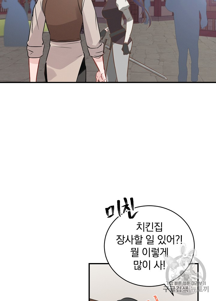 Leveling Up, By Only Eating! Ch.8 p77