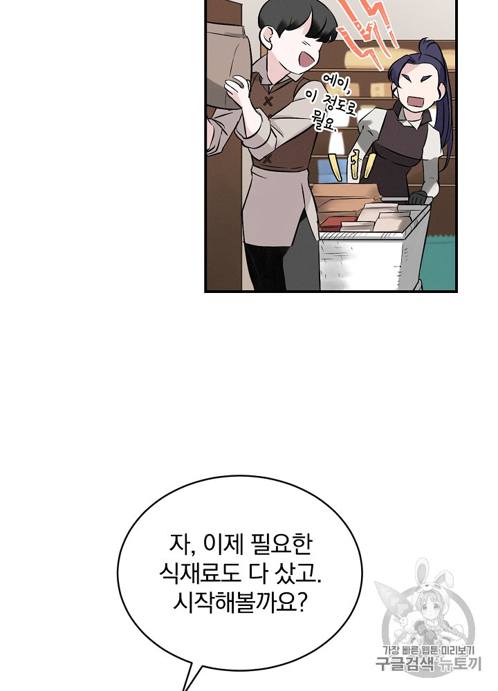 Leveling Up, By Only Eating! Ch.8 p78