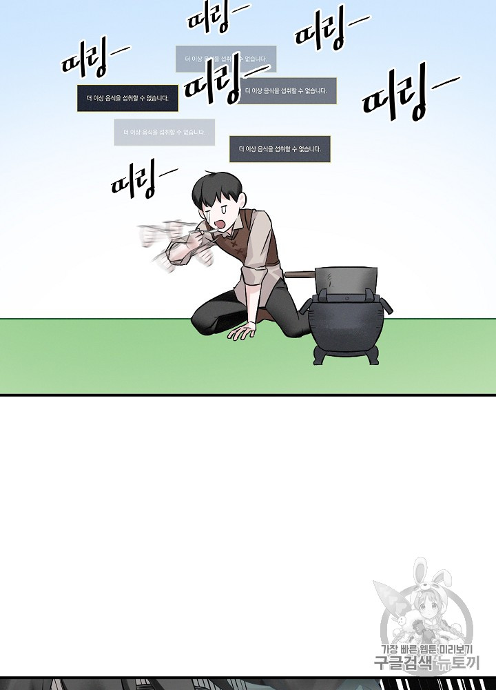 Leveling Up, By Only Eating! Ch.8 p8