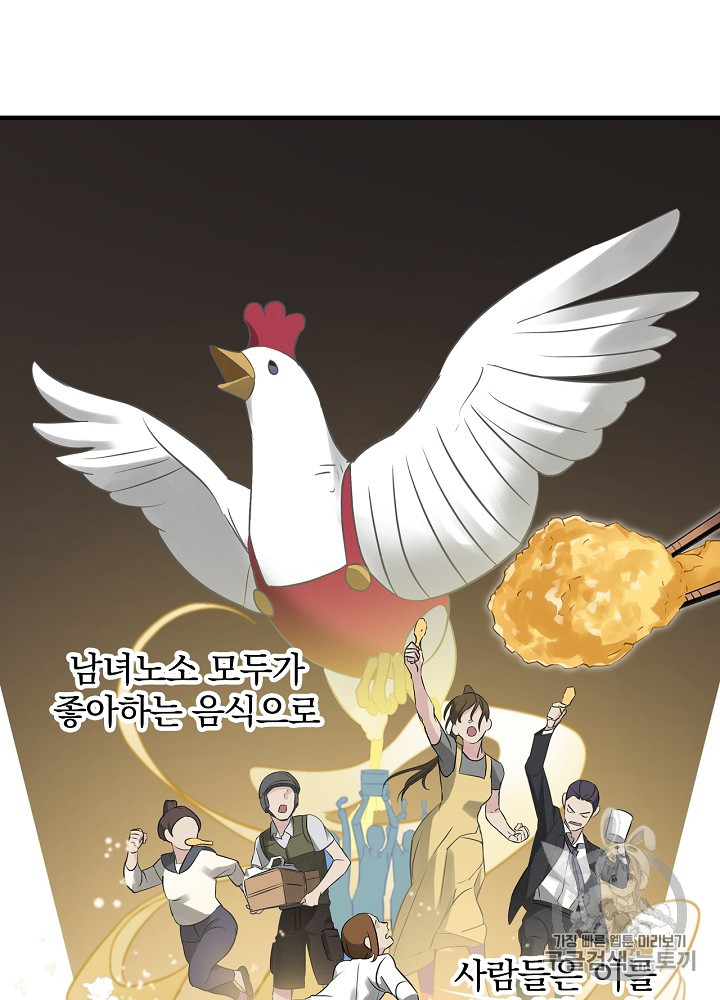 Leveling Up, By Only Eating! Ch.8 p83