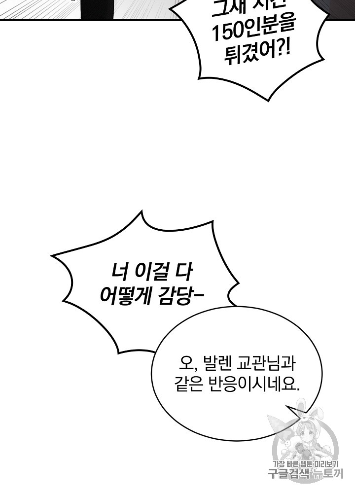 Leveling Up, By Only Eating! Ch.8 p93
