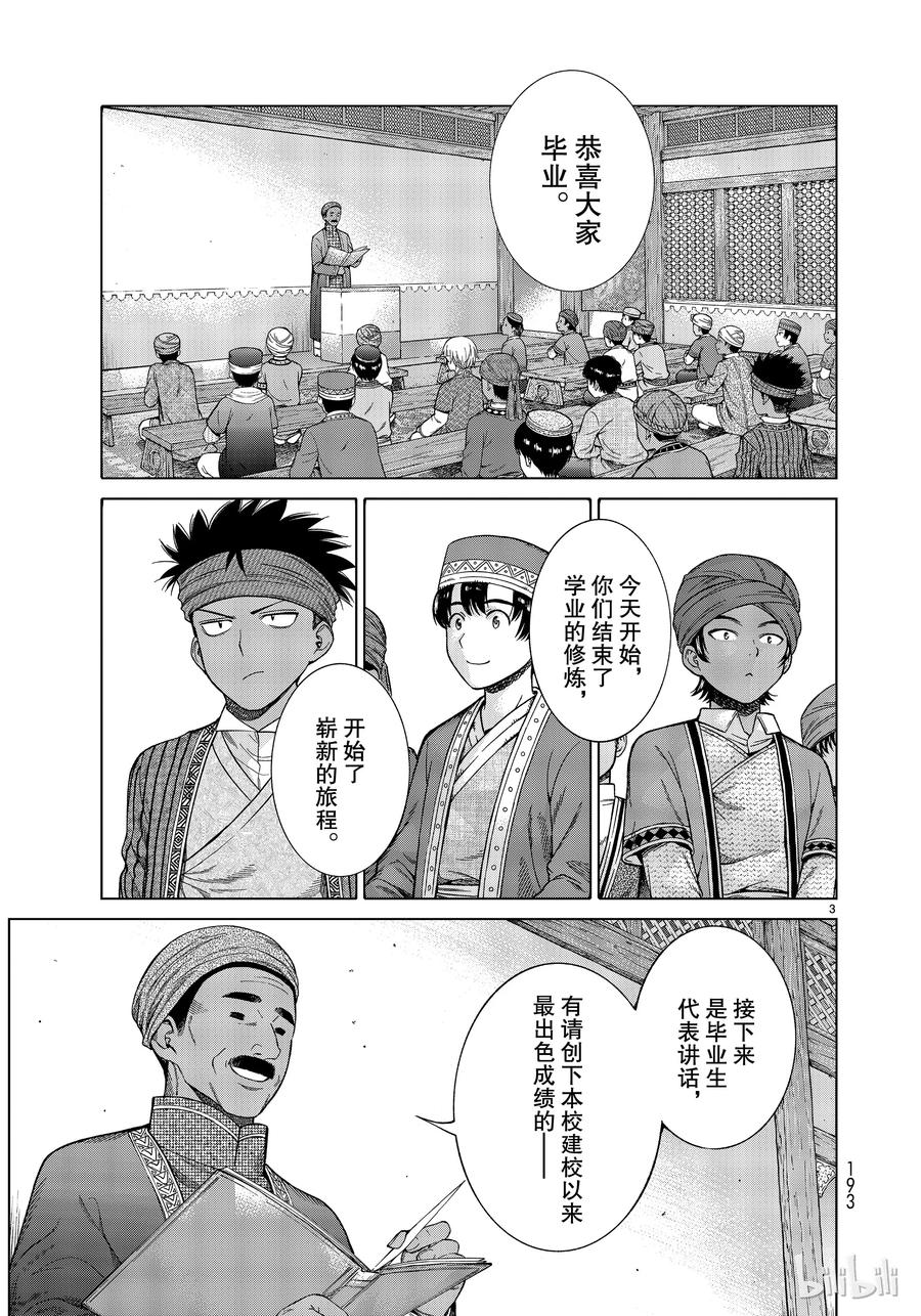 The Great Wizard of the Library Ch.17 p3