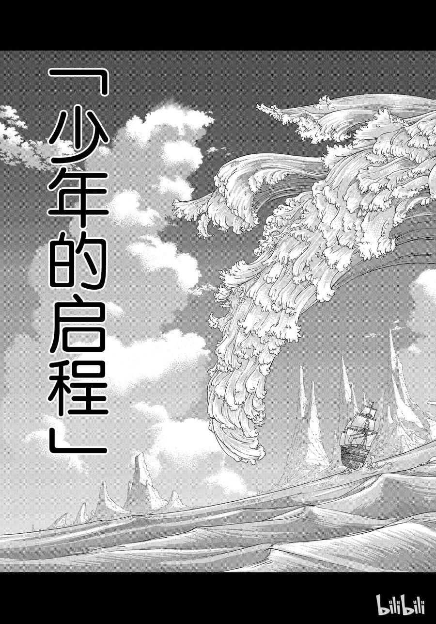 The Great Wizard of the Library Ch.18 p35