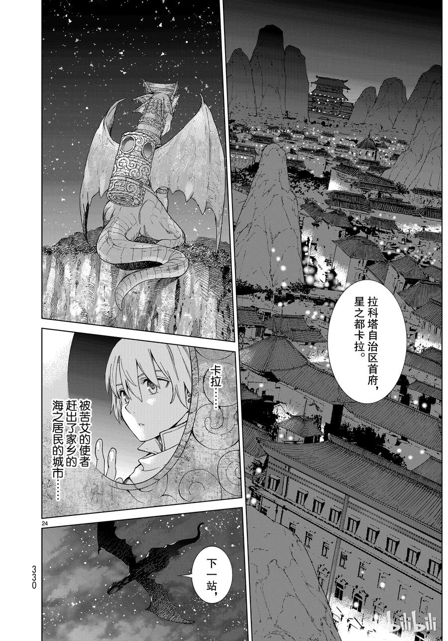 The Great Wizard of the Library Ch.19 p24
