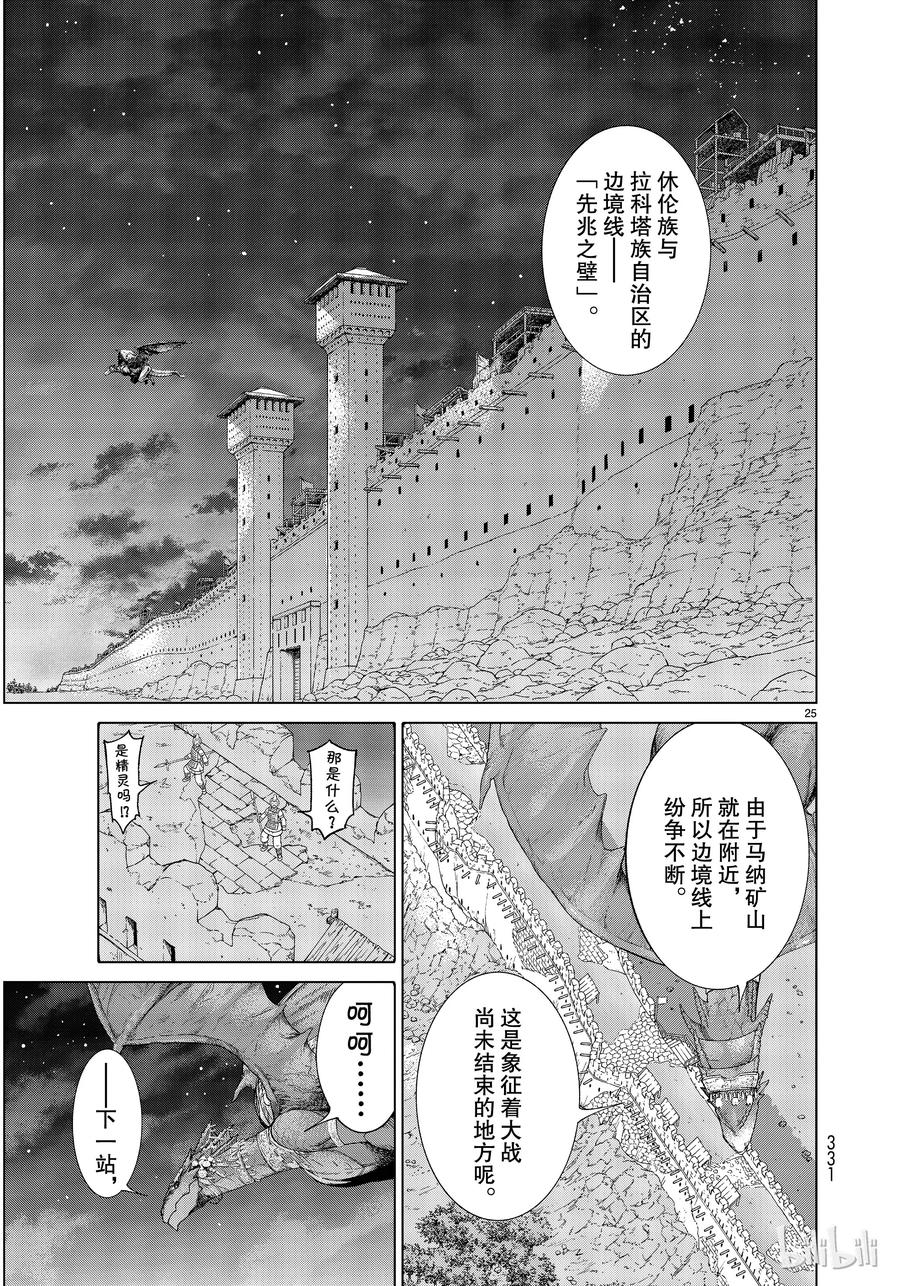 The Great Wizard of the Library Ch.19 p25