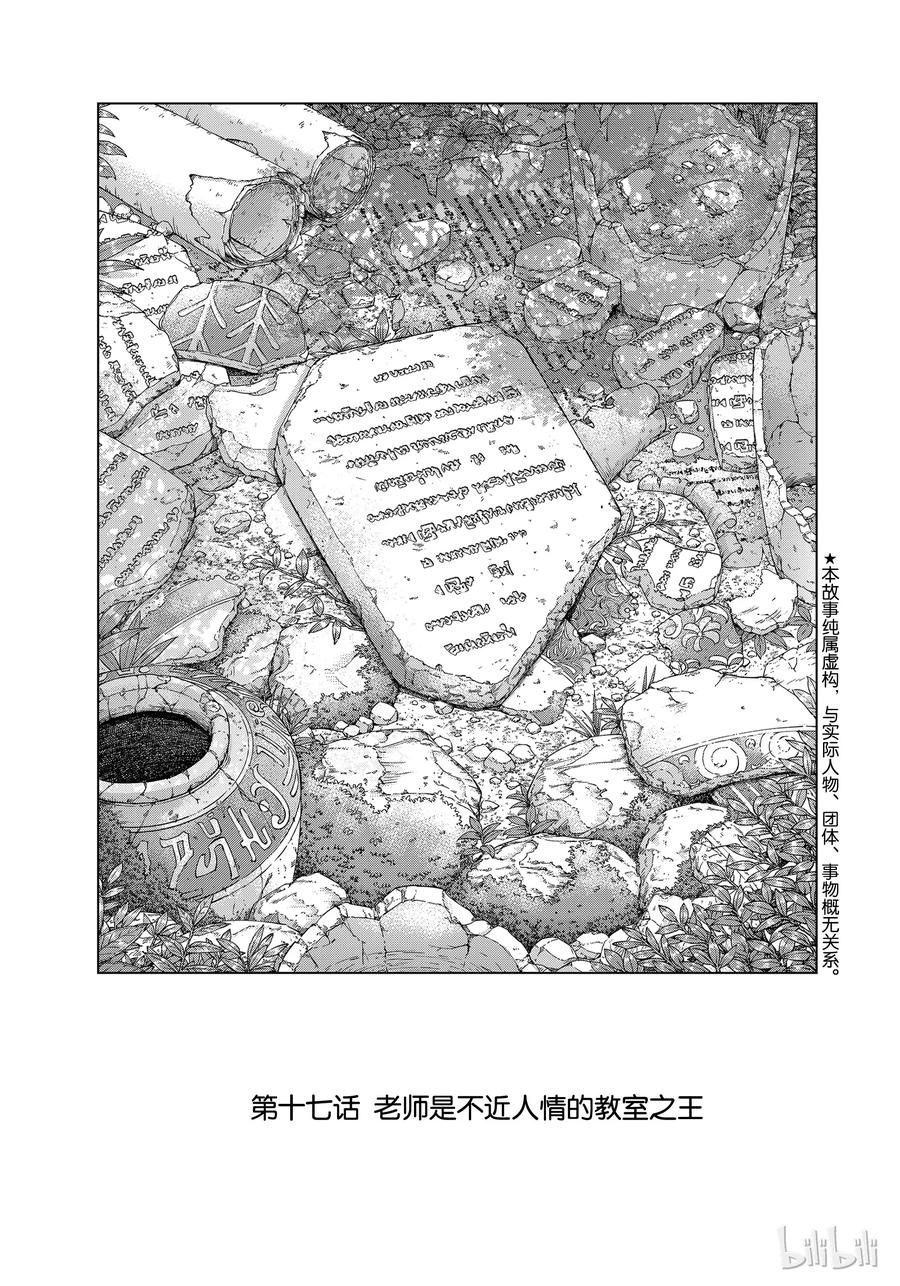 The Great Wizard of the Library Ch.21 p2