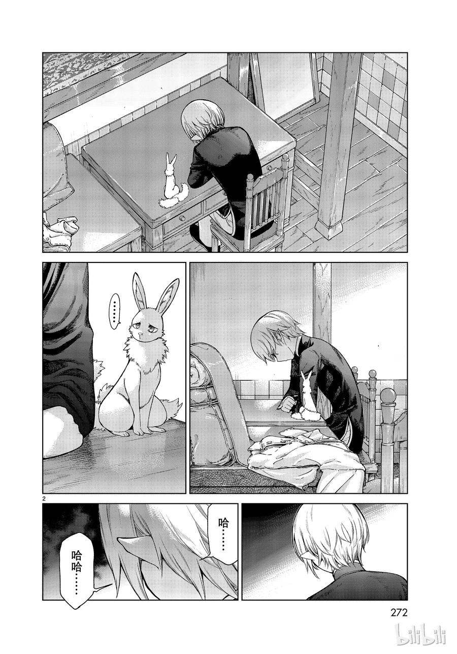 The Great Wizard of the Library Ch.22 p2