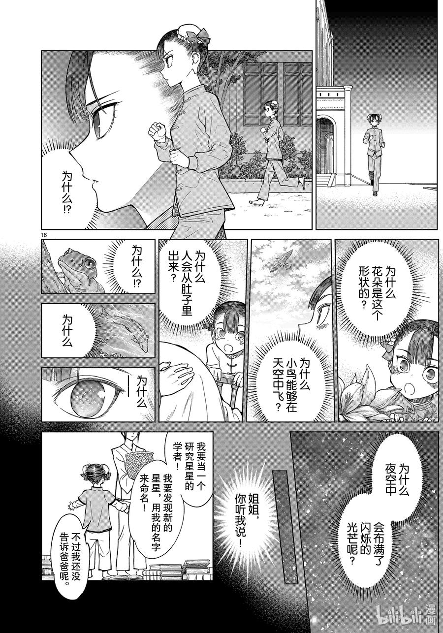 The Great Wizard of the Library Ch.28 p16